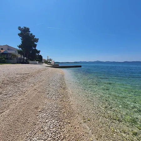 Appartamento With Parking Space - Diklo, - 15338