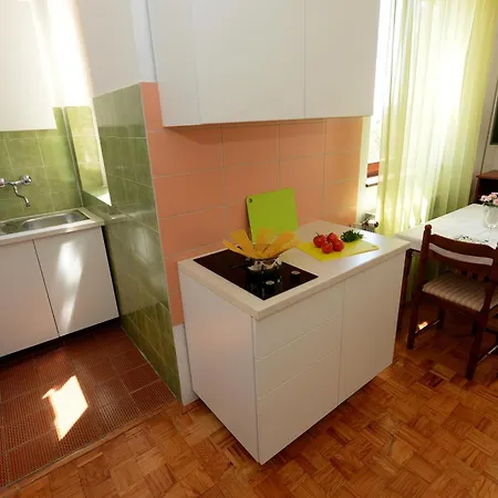 With Parking Space - Diklo, - 15338 Appartamento