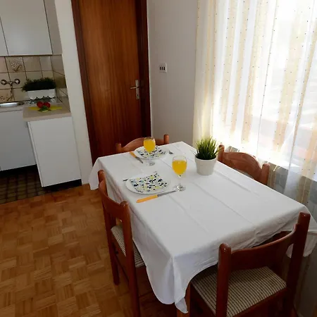 Appartamento With Parking Space - Diklo, - 15338 *