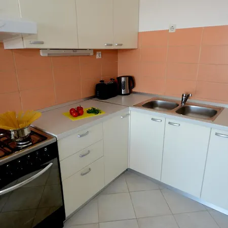 Appartamento With Parking Space - Diklo, - 15338