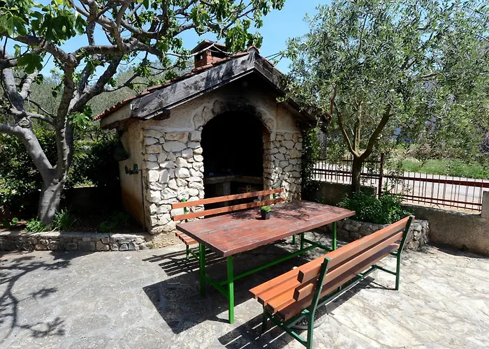Apartamento With Parking Space - Diklo, - 15338 Zadar