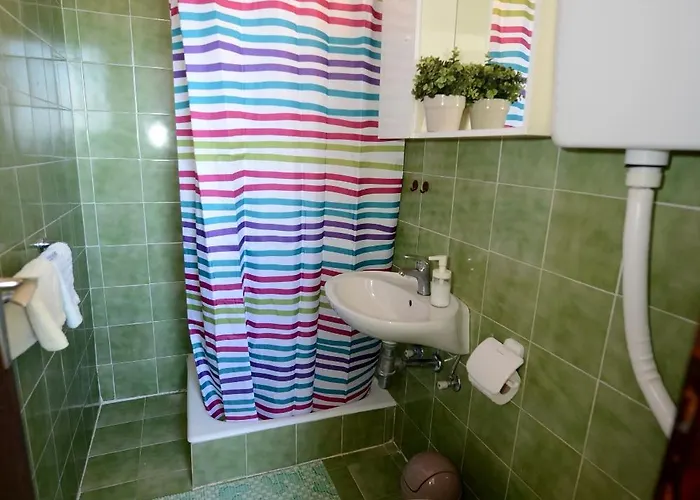 With Parking Space - Diklo, - 15338 Apartamento *