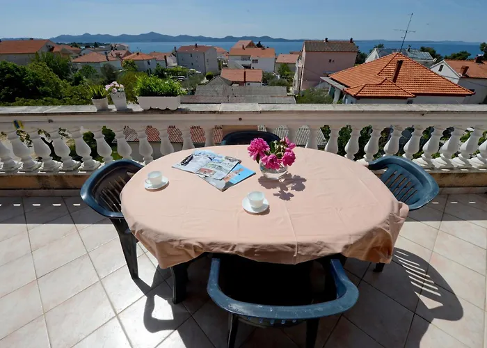 With Parking Space - Diklo, - 15338 Zadar