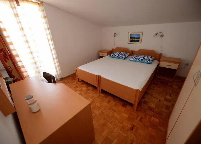 With Parking Space - Diklo, - 15338 *