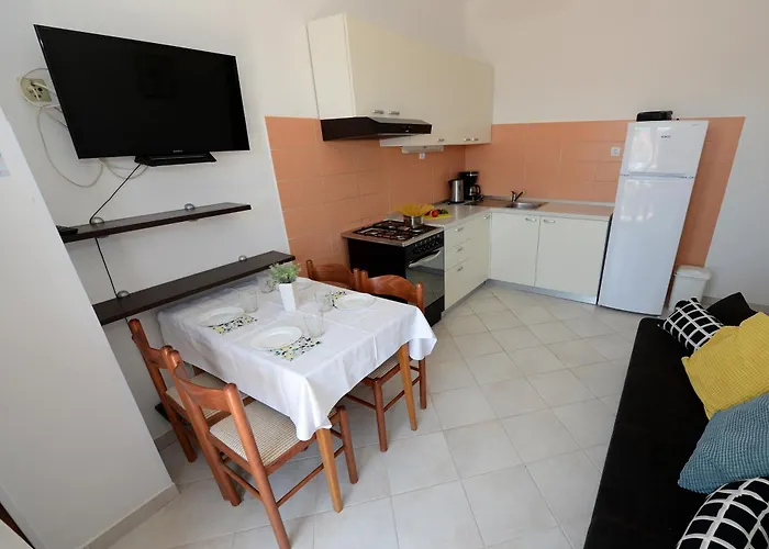 Apartamento With Parking Space - Diklo, - 15338 *