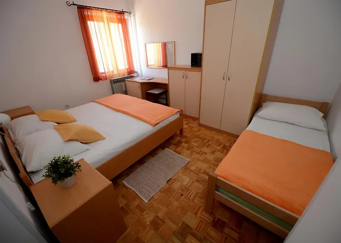 With Parking Space - Diklo, - 15338 Apartamento