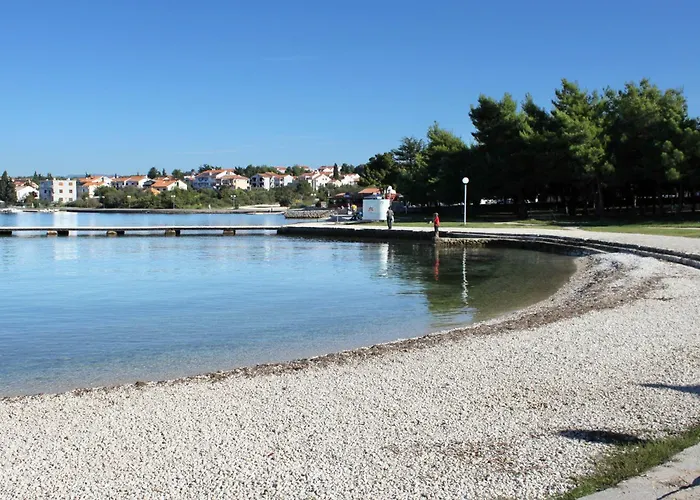 With Parking Space - Diklo, - 15338 Zadar