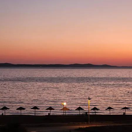 With Parking Space Zadar - Diklo, Zadar - 15338 *