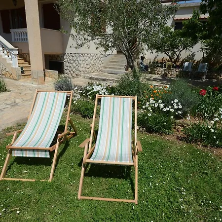 With Parking Space Zadar - Diklo, Zadar - 15338 Lägenhet *