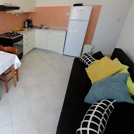 With Parking Space Zadar - Diklo, Zadar - 15338 Lägenhet