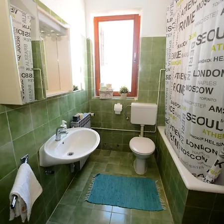 With Parking Space Zadar - Diklo, Zadar - 15338 Diklo