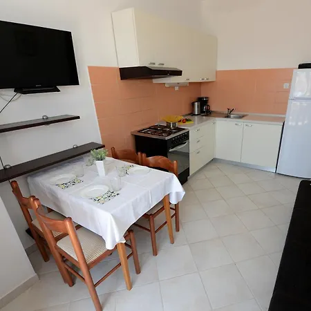 Apartment With Parking Space - Diklo, - 15338 *