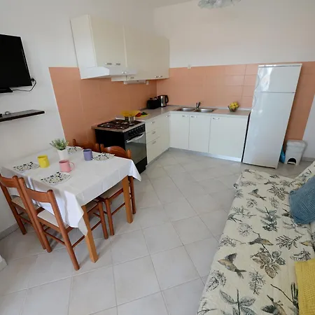 With Parking Space Zadar - Diklo, Zadar - 15338