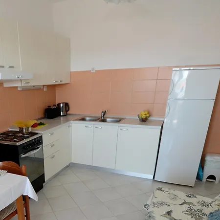 With Parking Space Zadar - Diklo, Zadar - 15338 Lägenhet *