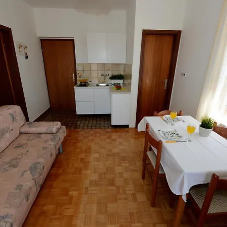 With Parking Space Zadar - Diklo, Zadar - 15338 Lägenhet Diklo