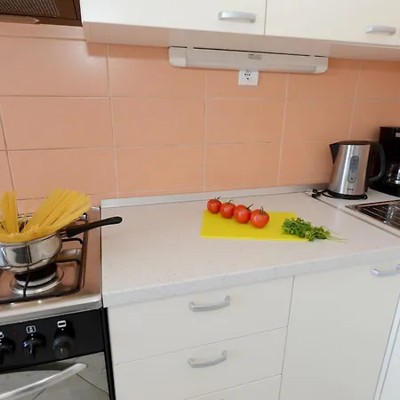 With Parking Space Zadar - Diklo, Zadar - 15338 Lägenhet Diklo