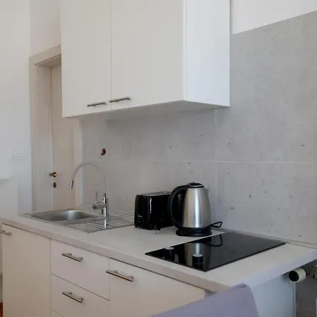 Appartement With Parking Space - Diklo, - 15338