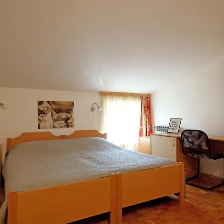 Appartement With Parking Space - Diklo, - 15338 *