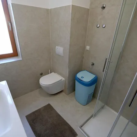 With Parking Space - Diklo, - 15338 Appartement *