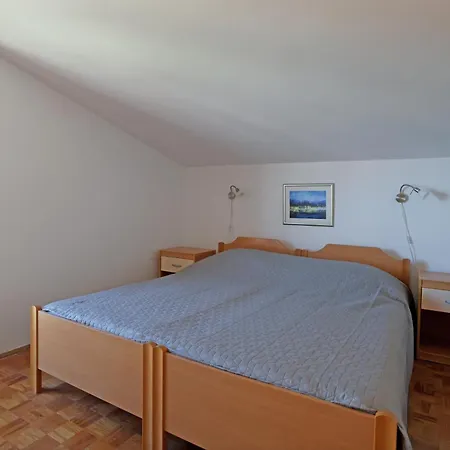 Appartement With Parking Space - Diklo, - 15338 *