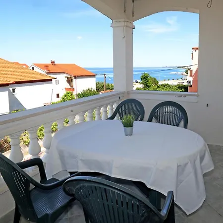 Appartement With Parking Space - Diklo, - 15338 Zadar