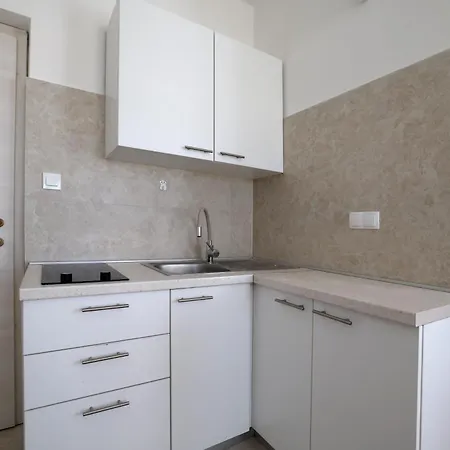 Appartement With Parking Space - Diklo, - 15338