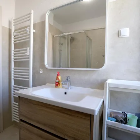 With Parking Space - Diklo, - 15338 Appartement