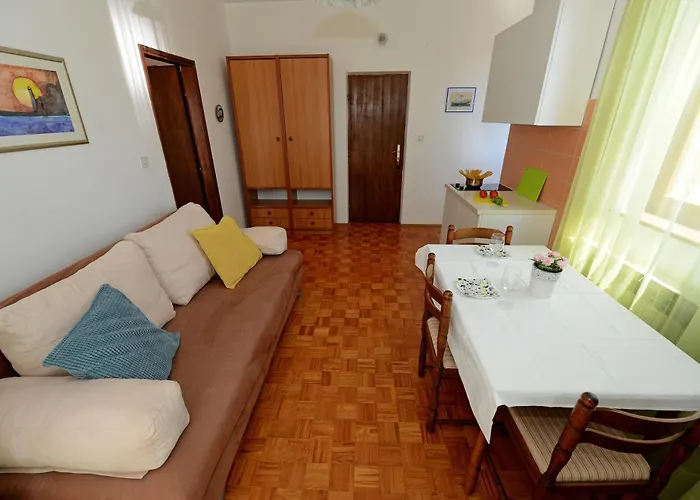 With Parking Space Zadar - Diklo, Zadar - 15338 * Zára