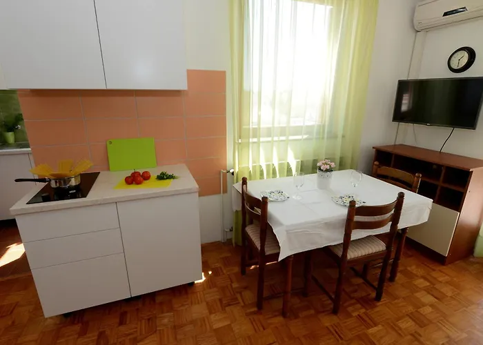 With Parking Space - Diklo, - 15338 * Zadar