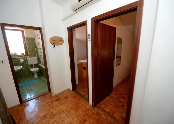 With Parking Space - Diklo, - 15338 Zadar