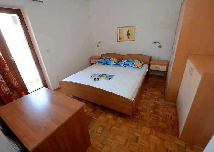 With Parking Space Zadar - Diklo, Zadar - 15338 Apartman Zára