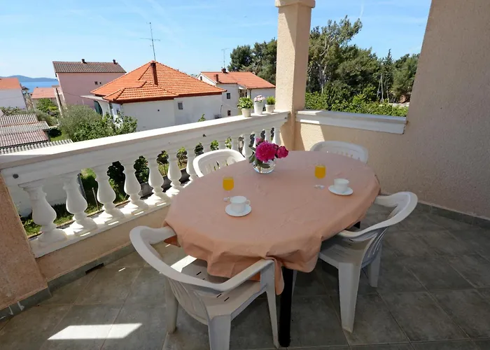 Apartment With Parking Space - Diklo, - 15338 *