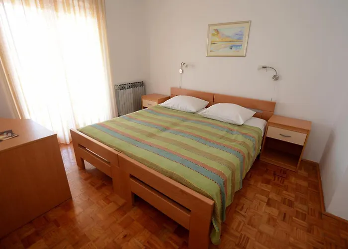 With Parking Space Zadar - Diklo, Zadar - 15338 Apartman Zára