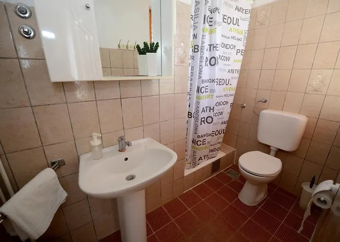 With Parking Space Zadar - Diklo, Zadar - 15338 *