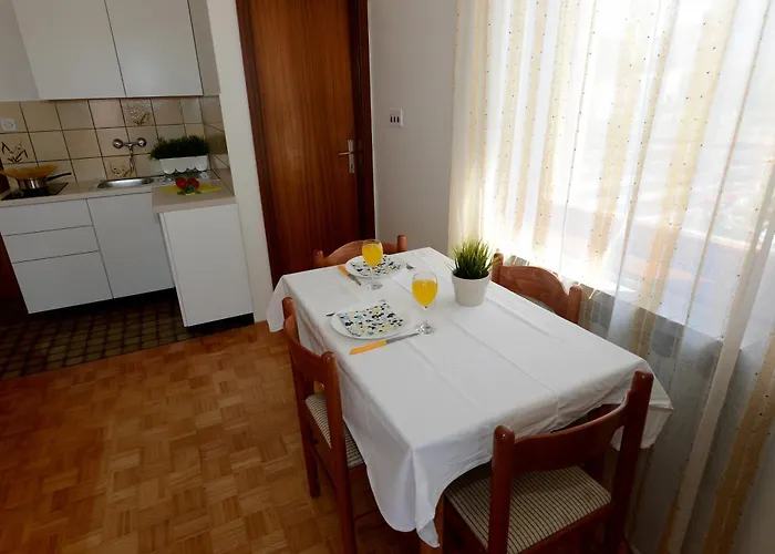Apartman With Parking Space Zadar - Diklo, Zadar - 15338 *